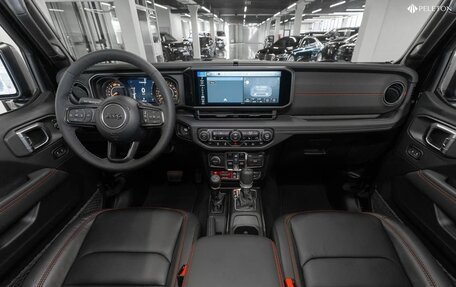 Jeep Wrangler, 2025 год, 9 900 000 рублей, 7 фотография