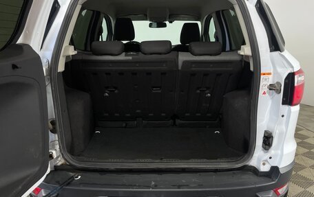 Ford EcoSport, 2018 год, 1 030 000 рублей, 7 фотография