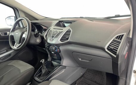 Ford EcoSport, 2018 год, 1 030 000 рублей, 9 фотография