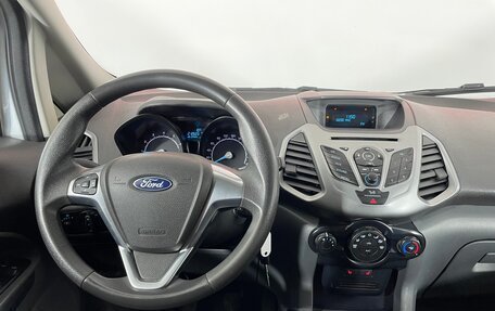 Ford EcoSport, 2018 год, 1 030 000 рублей, 12 фотография