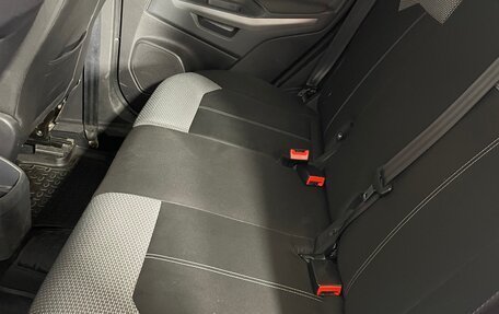 Ford EcoSport, 2018 год, 1 030 000 рублей, 20 фотография