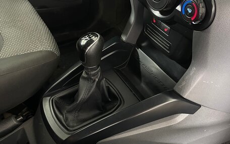 Ford EcoSport, 2018 год, 1 030 000 рублей, 17 фотография