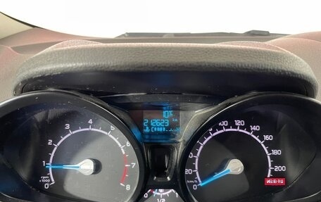 Ford EcoSport, 2018 год, 1 030 000 рублей, 15 фотография