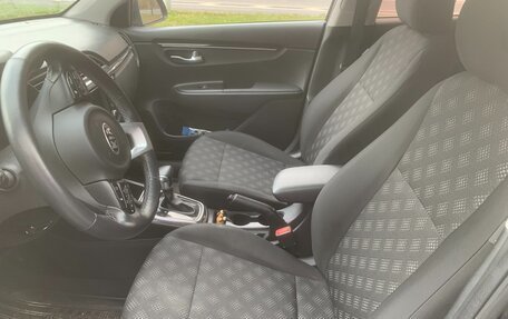 KIA Rio IV, 2020 год, 1 900 000 рублей, 15 фотография