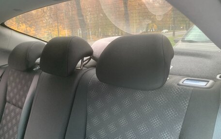 KIA Rio IV, 2020 год, 1 900 000 рублей, 18 фотография