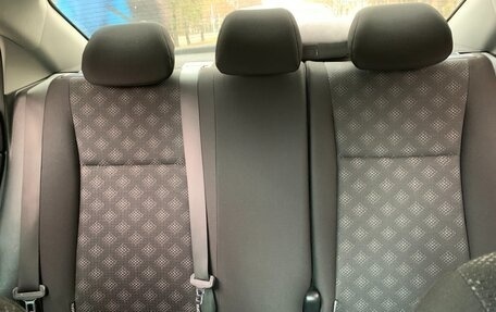 KIA Rio IV, 2020 год, 1 900 000 рублей, 17 фотография