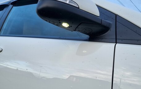 SsangYong Actyon II рестайлинг, 2014 год, 1 200 000 рублей, 21 фотография