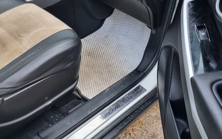 SsangYong Actyon II рестайлинг, 2014 год, 1 200 000 рублей, 11 фотография