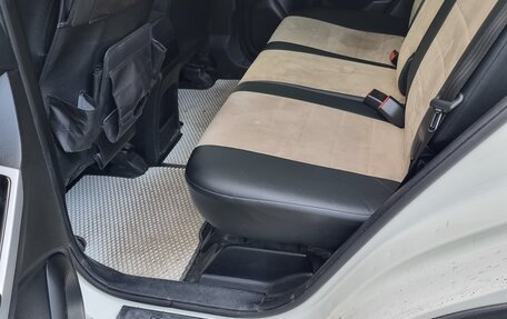 SsangYong Actyon II рестайлинг, 2014 год, 1 200 000 рублей, 9 фотография