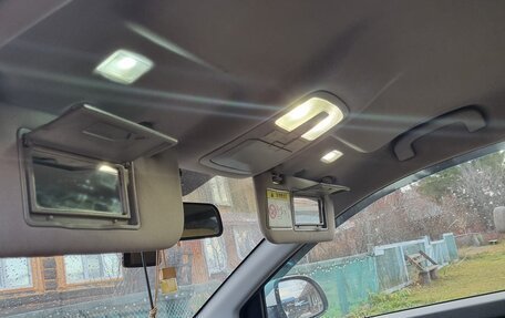 SsangYong Actyon II рестайлинг, 2014 год, 1 200 000 рублей, 16 фотография