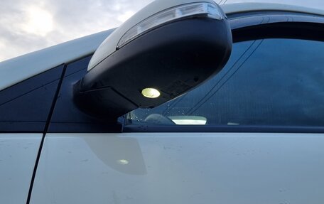 SsangYong Actyon II рестайлинг, 2014 год, 1 200 000 рублей, 20 фотография