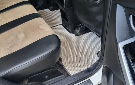 SsangYong Actyon II рестайлинг, 2014 год, 1 200 000 рублей, 12 фотография