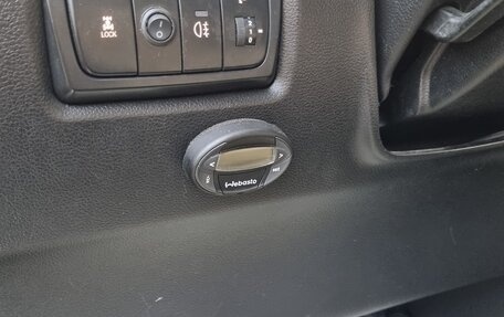 SsangYong Actyon II рестайлинг, 2014 год, 1 200 000 рублей, 13 фотография