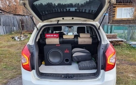 SsangYong Actyon II рестайлинг, 2014 год, 1 200 000 рублей, 19 фотография