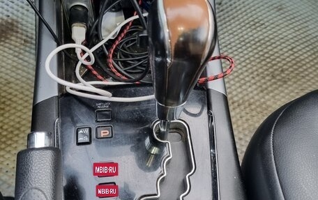 SsangYong Actyon II рестайлинг, 2014 год, 1 200 000 рублей, 18 фотография