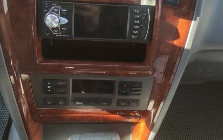 Hyundai Terracan I, 2004 год, 1 250 000 рублей, 9 фотография