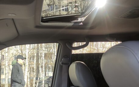 Hyundai Terracan I, 2004 год, 1 250 000 рублей, 11 фотография