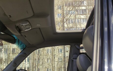 Hyundai Terracan I, 2004 год, 1 250 000 рублей, 10 фотография