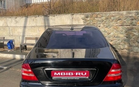 Mercedes-Benz S-Класс, 1999 год, 960 000 рублей, 2 фотография