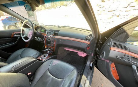 Mercedes-Benz S-Класс, 1999 год, 960 000 рублей, 9 фотография