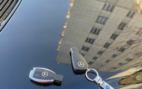 Mercedes-Benz S-Класс, 1999 год, 960 000 рублей, 11 фотография