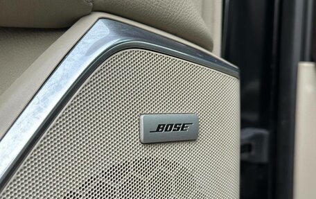 Cadillac Escalade IV, 2015 год, 3 337 000 рублей, 9 фотография