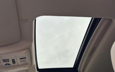 Cadillac Escalade IV, 2015 год, 3 337 000 рублей, 22 фотография