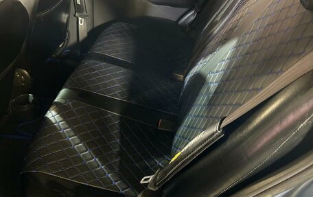 Chevrolet Aveo III, 2007 год, 300 000 рублей, 3 фотография