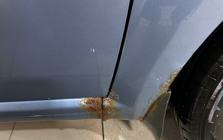 Chevrolet Aveo III, 2007 год, 300 000 рублей, 11 фотография