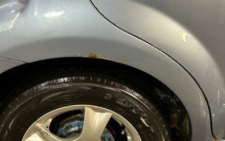 Chevrolet Aveo III, 2007 год, 300 000 рублей, 9 фотография