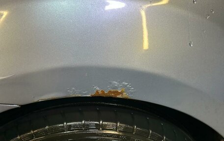 Chevrolet Aveo III, 2007 год, 300 000 рублей, 10 фотография