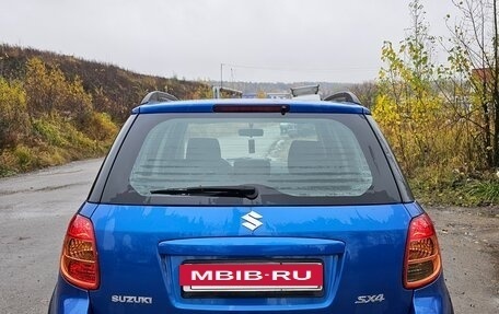 Suzuki SX4 II рестайлинг, 2014 год, 650 000 рублей, 4 фотография