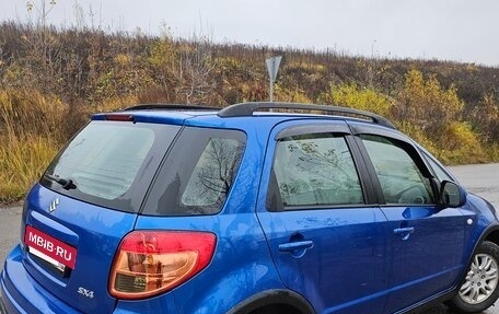 Suzuki SX4 II рестайлинг, 2014 год, 650 000 рублей, 5 фотография