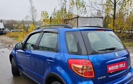 Suzuki SX4 II рестайлинг, 2014 год, 650 000 рублей, 3 фотография