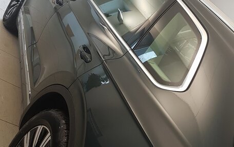 Volkswagen Touareg III, 2018 год, 4 999 000 рублей, 2 фотография