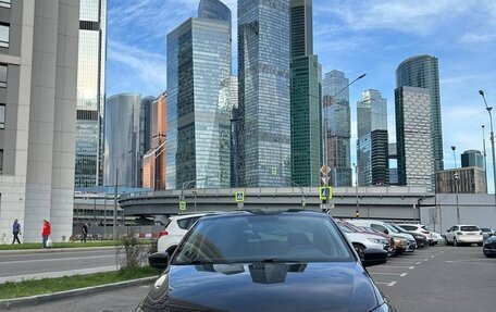 Volkswagen Polo VI (EU Market), 2013 год, 690 000 рублей, 3 фотография