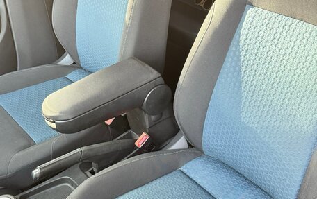 Volkswagen Polo VI (EU Market), 2013 год, 690 000 рублей, 8 фотография