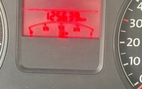 Volkswagen Polo VI (EU Market), 2013 год, 690 000 рублей, 10 фотография