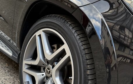 Mercedes-Benz GLS, 2017 год, 3 900 000 рублей, 13 фотография