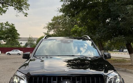 Mercedes-Benz GLS, 2017 год, 3 900 000 рублей, 10 фотография