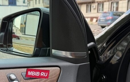 Mercedes-Benz GLS, 2017 год, 3 900 000 рублей, 19 фотография