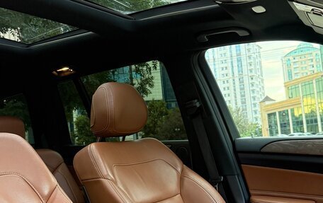 Mercedes-Benz GLS, 2017 год, 3 900 000 рублей, 21 фотография