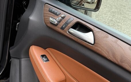 Mercedes-Benz GLS, 2017 год, 3 900 000 рублей, 22 фотография