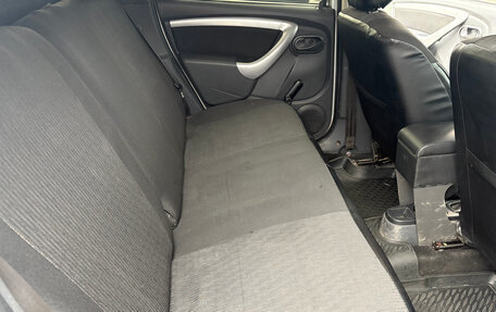 Renault Duster I рестайлинг, 2012 год, 850 000 рублей, 13 фотография