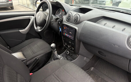 Renault Duster I рестайлинг, 2012 год, 850 000 рублей, 10 фотография