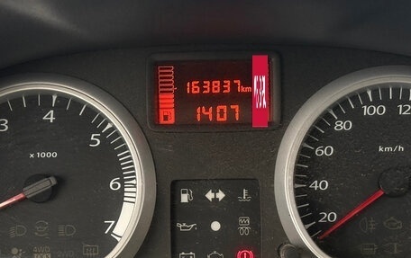 Renault Duster I рестайлинг, 2012 год, 850 000 рублей, 7 фотография