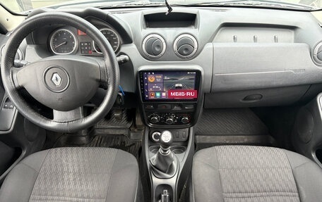 Renault Duster I рестайлинг, 2012 год, 850 000 рублей, 9 фотография