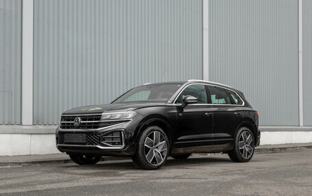 Volkswagen Touareg III, 2025 год, 14 000 000 рублей, 1 фотография
