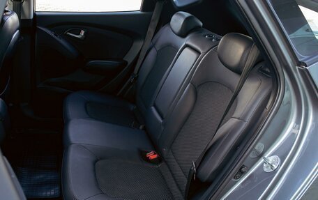 Hyundai ix35 I рестайлинг, 2012 год, 995 000 рублей, 17 фотография