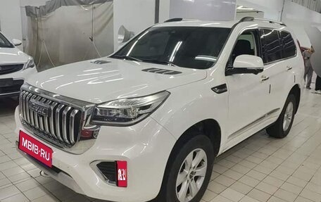 Haval H9 I рестайлинг, 2022 год, 1 970 457 рублей, 1 фотография